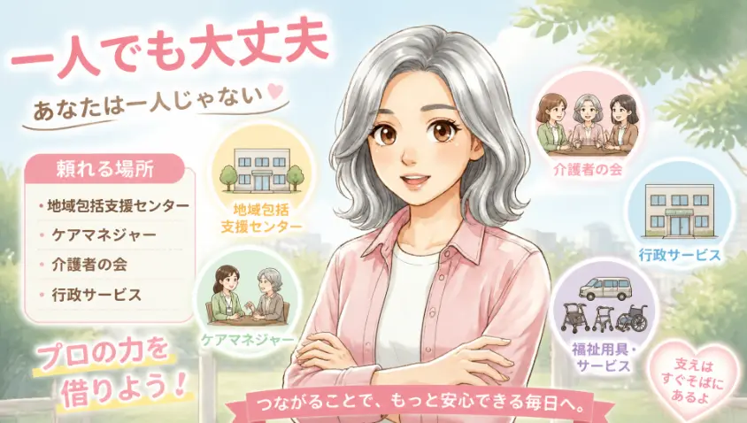 7.3　兄弟姉妹がいない場合・関係が悪い場合