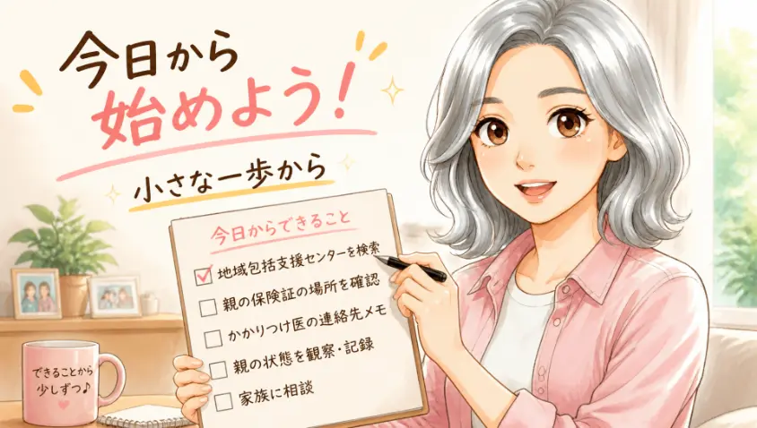 11.1　今日からできるTo-Doリスト