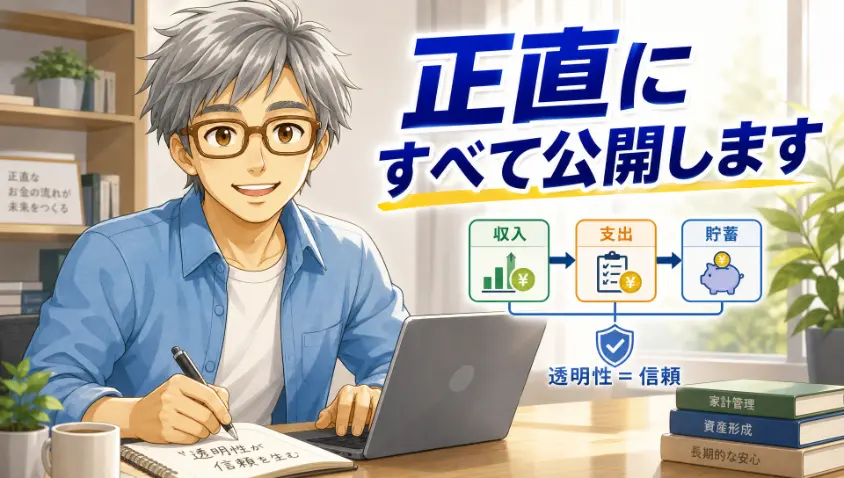 1.1 構造を正直に書きます