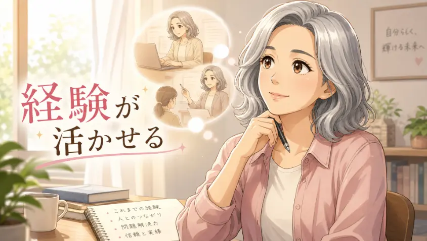 9.5 「自分には何ができるんだろう」への向き合い方