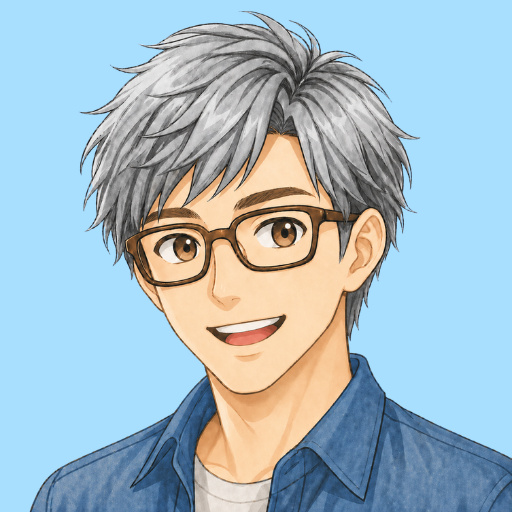 あすのヒロのアバター